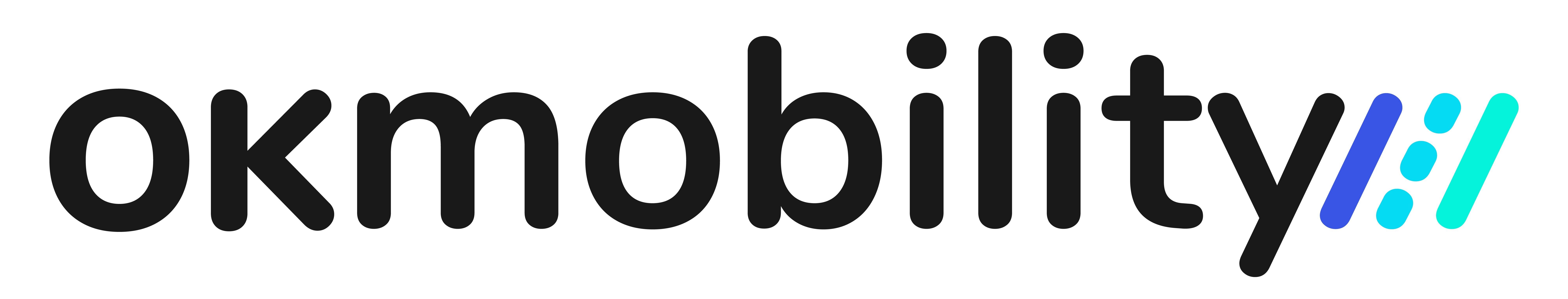 OK Mobility - La Plataforma Global de Movilidad