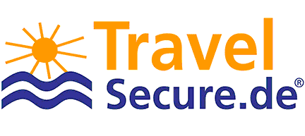 TravelSecure Reiseversicherung 4x Finanztest SEHR GUT