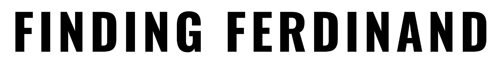 findingferdinand.com