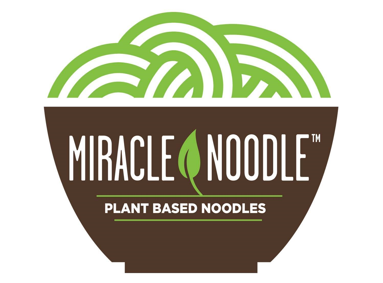 Shirataki Noodles, Zero Calorie & Carb Free Noodles at Miracle Noodle