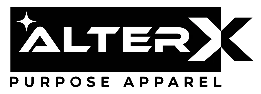 Men's and Women's Sustainable and Ethical Clothing | ALTER X