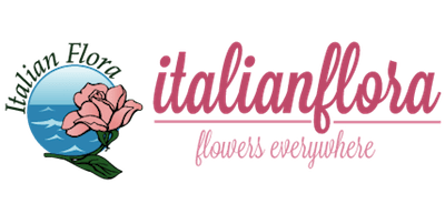 Send Flowers to Italy, by italian florist. Same day Delivery