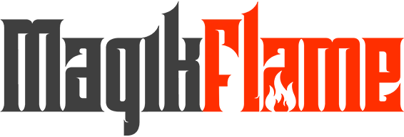 MagikFlame: Most Realistic Electric Fireplaces - Best in the USA