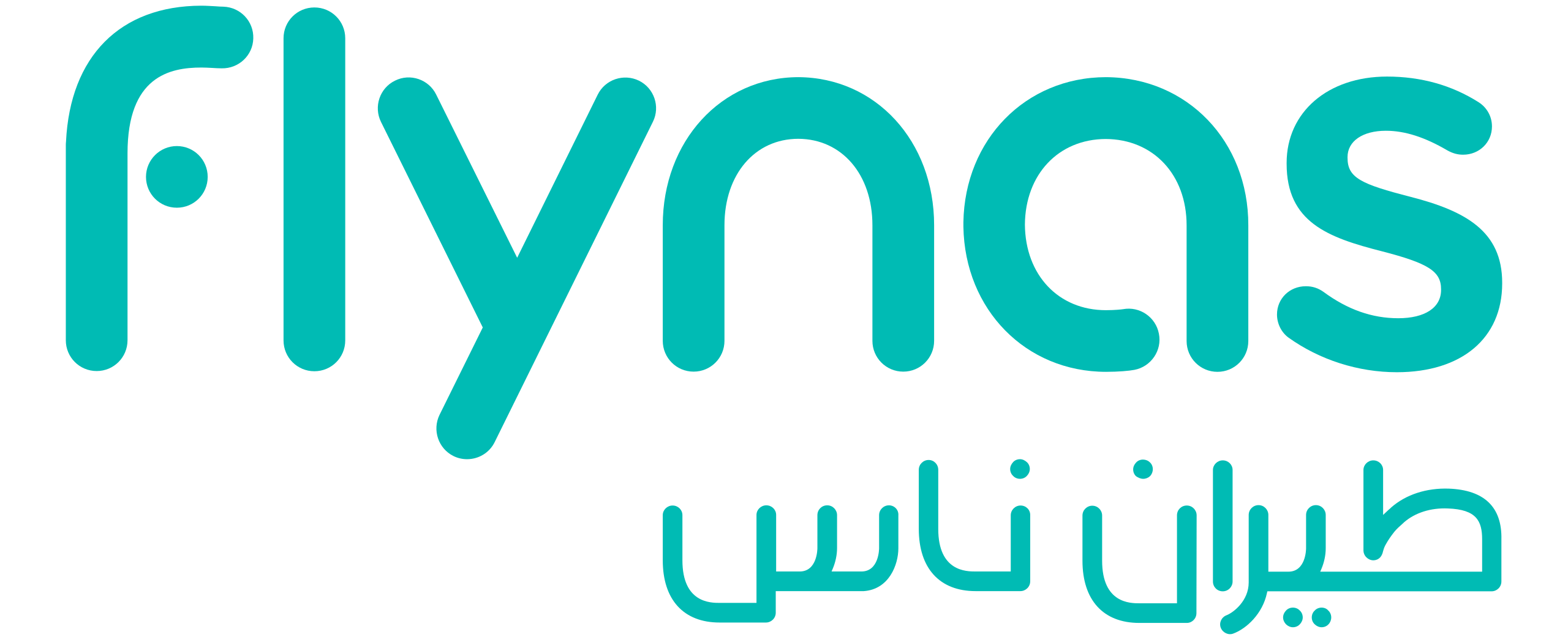 Low fare flights across the MENA, Europe and Asia | flynas