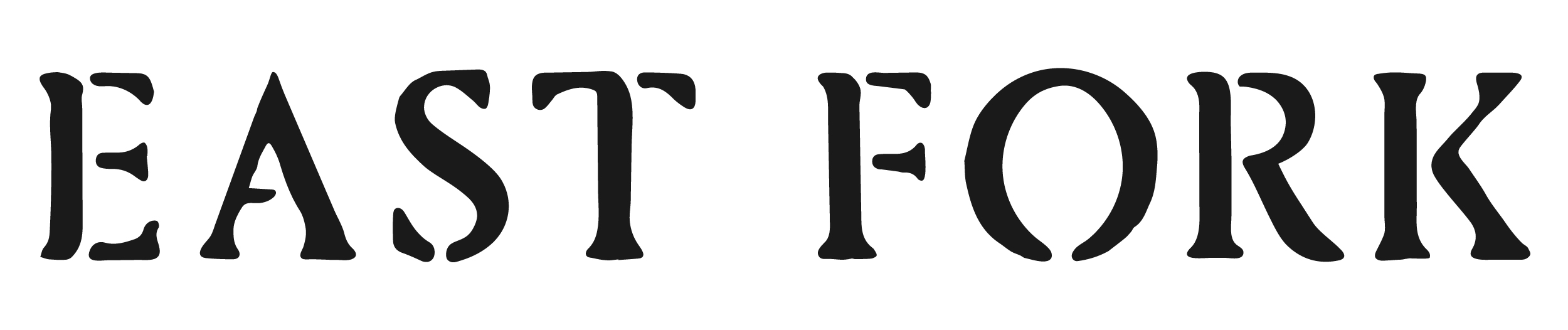 eastfork.com