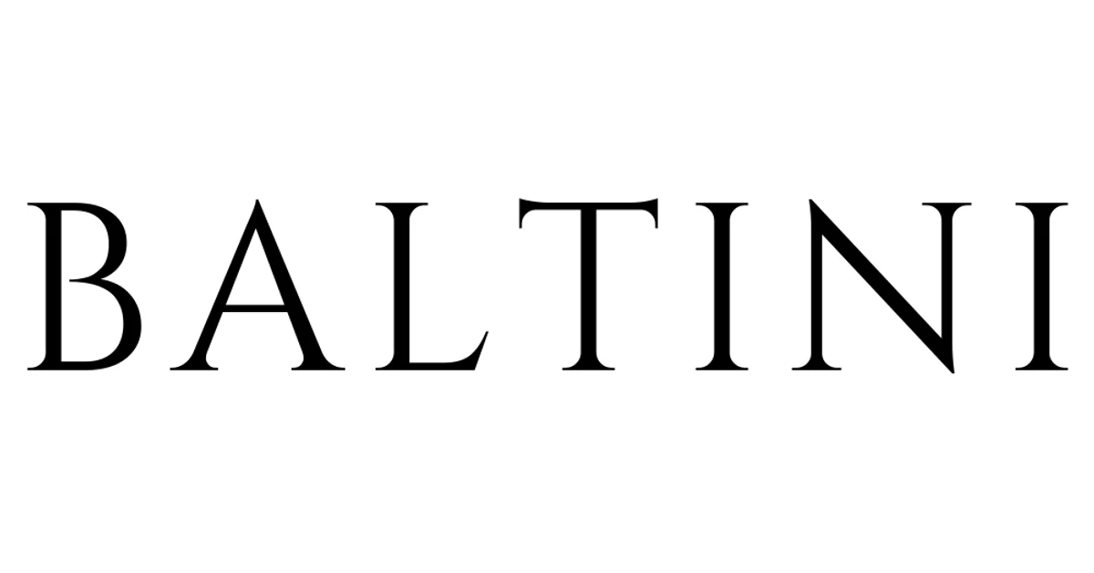 Ready for Autumn at BALTINI: Up to 70% Off