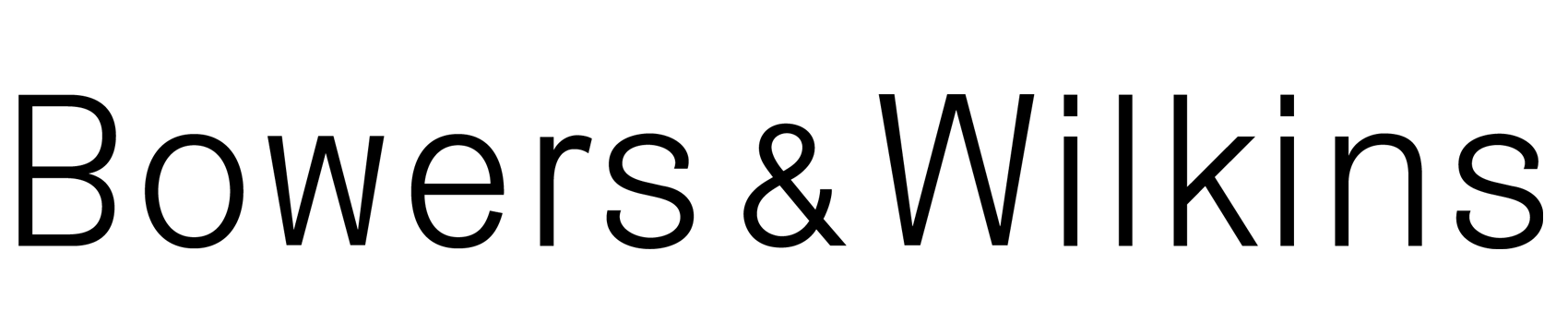 bowerswilkins.com