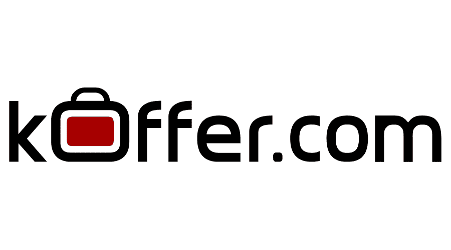 KOFFER.COM Reisegepäck Shop mit über 150 Marken
