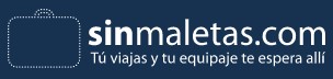 Envio de maletas y equipaje para tu viaje | Sinmaletas