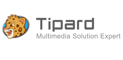 [OFFICIAL] Tipard - Best Video Converter and Blu-ray/DVD Solution