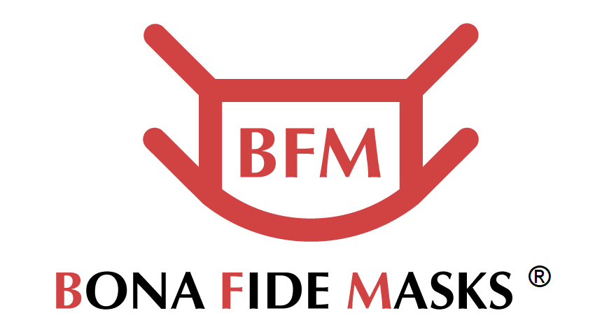 Face Masks | PPE | Face Coverings | Bona Fide Masks