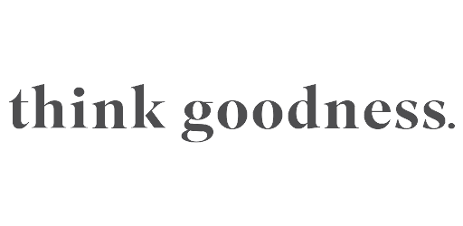 Think Goodness - thinkgoodness.com