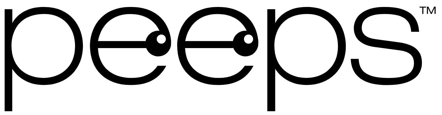 Keep Glasses Crystal Clear with Carbon Technology! - Peeps