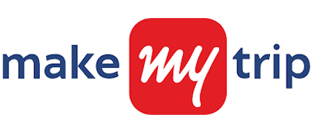 MakeMyTrip - #1 Travel Website 50% OFF on Hotels, Flights & Holiday