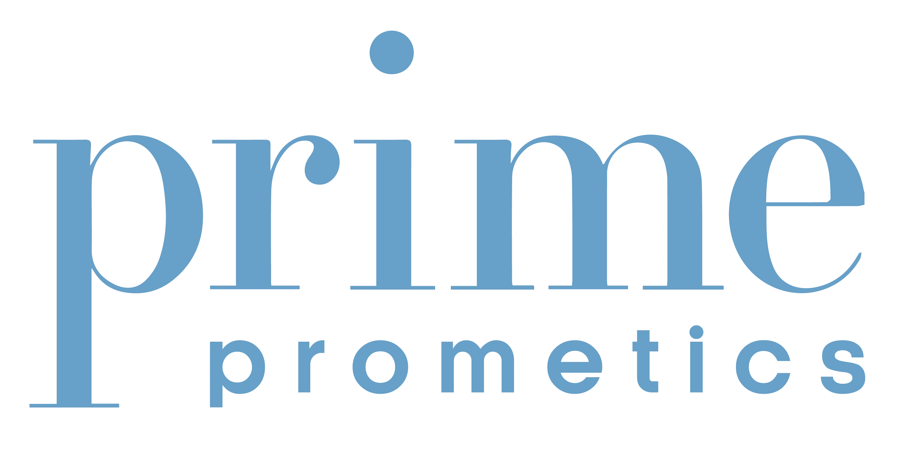 PrimePrometics - Pro-Age Make-up That Heals