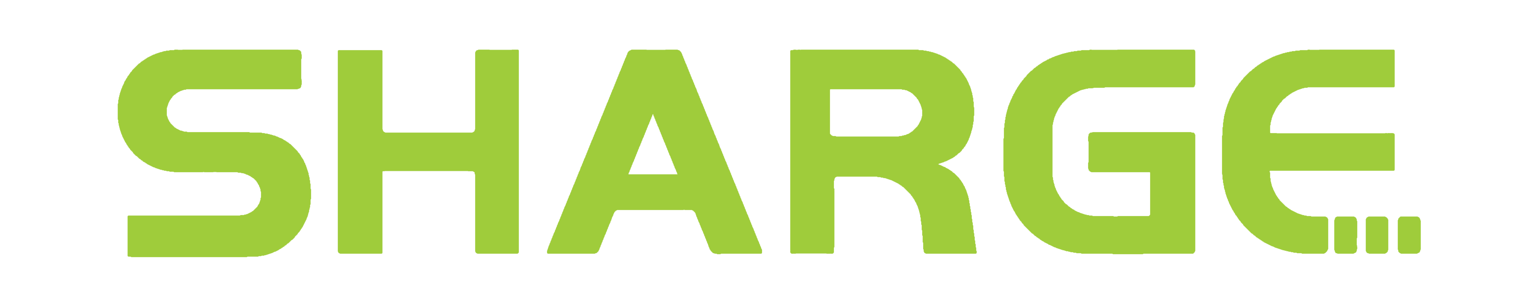 SHARGE | Sleek Design & Advanced Tech.