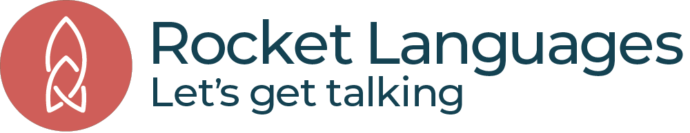 Learn A Language Online - Rocket Languages