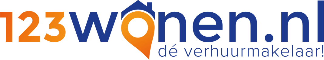 123Wonen dé verhuurmakelaar van Nederland - verhuur uw woning