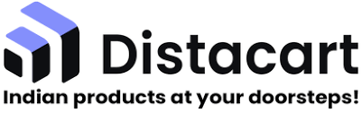 Dista: Indian Products Online - Flat 10% off on First Order