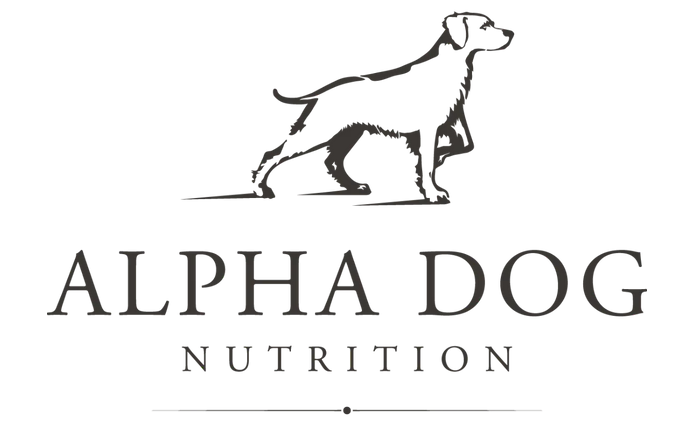 Alpha Dog Nutrition | Premium Dog Supplements & Vitamins