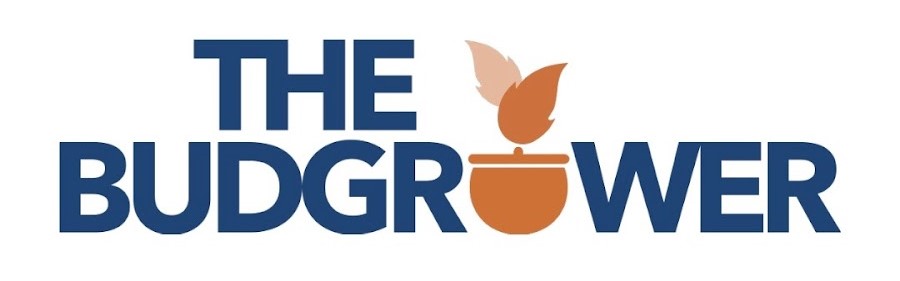 thebudgrower.com