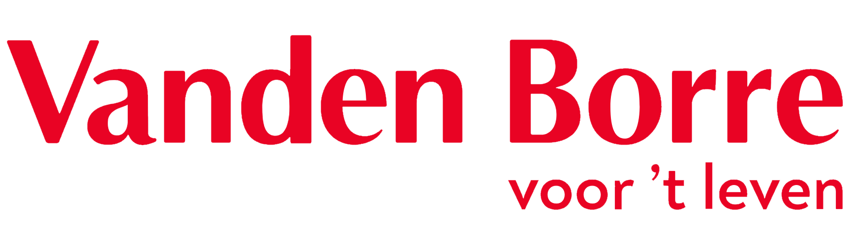 Vanden Borre | Audio, TV, Multimedia, Elektro, Telefonie