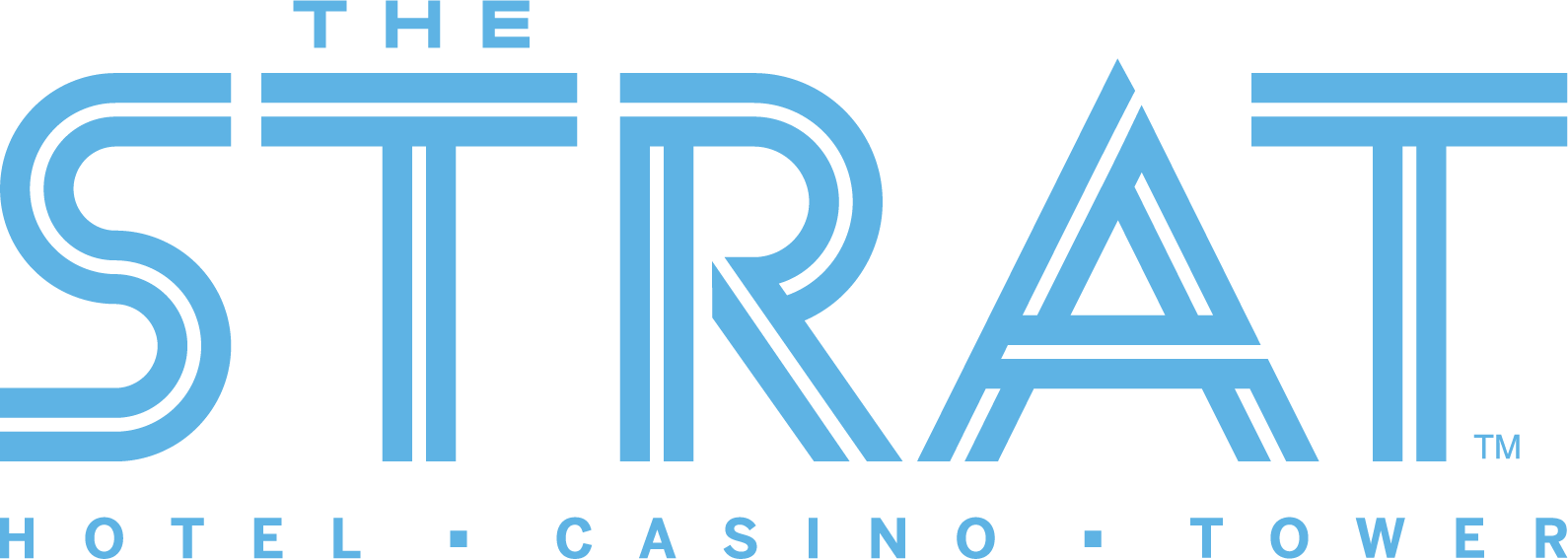 The STRAT Hotel, Casino & Tower - Las Vegas, NV