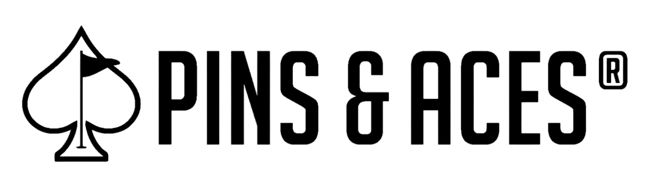 Pins & Aces: The People's Golf Brand