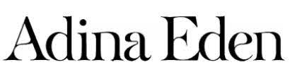 #1 Fashion & Fine Jewelry Store Online | Adina Eden Jewels