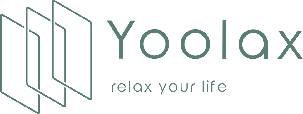 Yoolax - Motorized Window Treatments Solutions for Smart Home