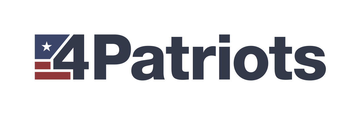4Patriots | We Champion Freedom and Self-Reliance