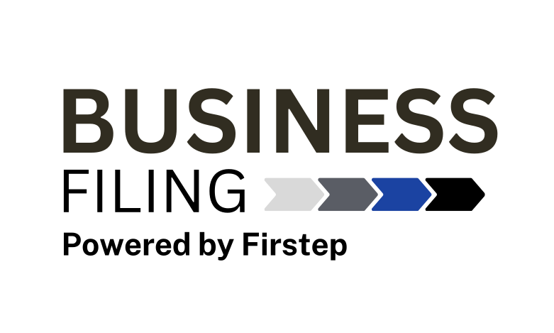 Home | New Business Filing