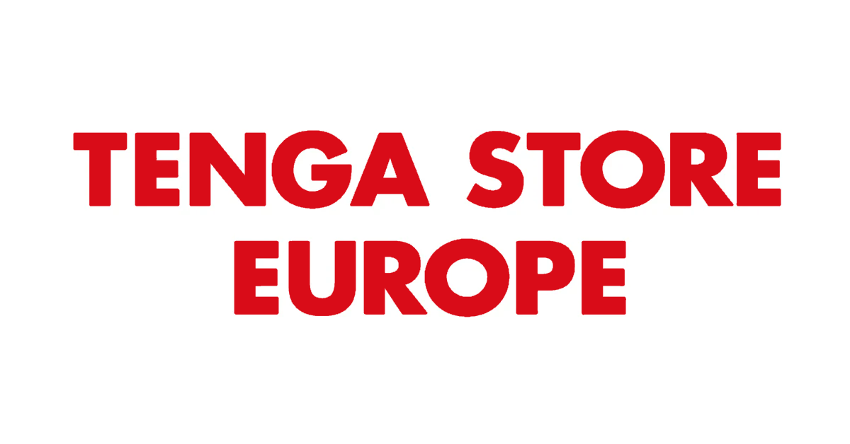 TENGA Store Europe– TENGA STORE EUROPE