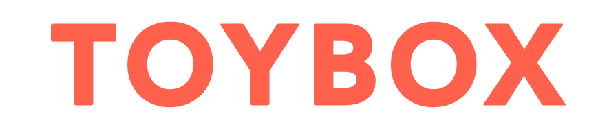 Toybox 3D Printer
– Toybox Labs