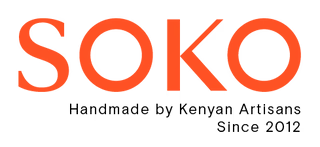 SOKO | Ethically made, modern jewelry and accessories