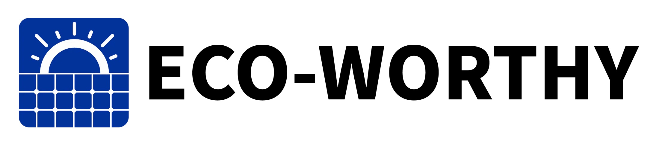 Solar Panel Kits, Lithium Battery & DIY Solar Power System
 – ECO-WORTHY