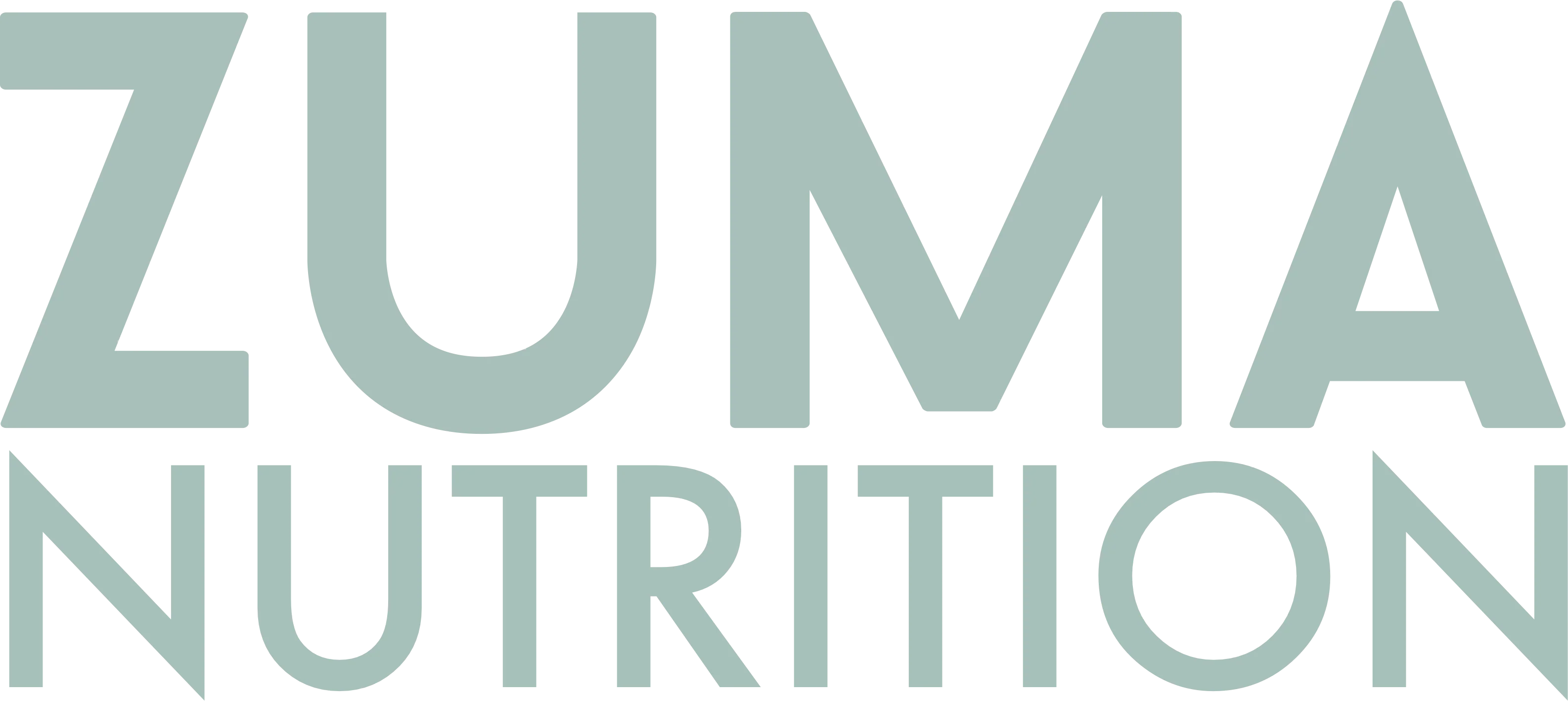 Zuma Nutrition - A Holistic Approach to Wellness and Nutrition