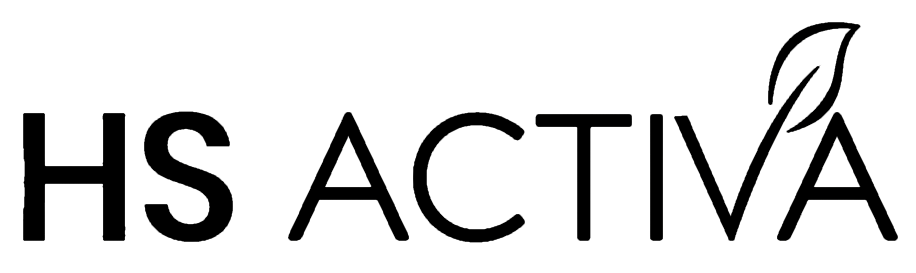 HS Activa - Hochwertige Nahrungsergänzungsmittel