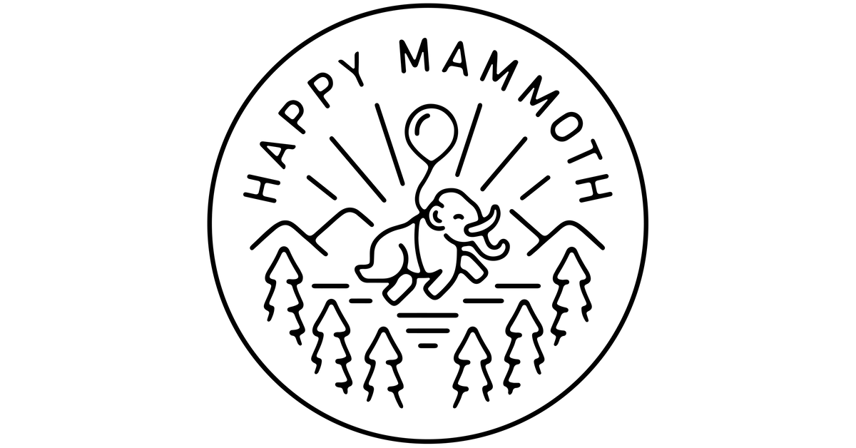 Take Back Control of Your Health - Happy Mammoth
 – Happy Mammoth AU