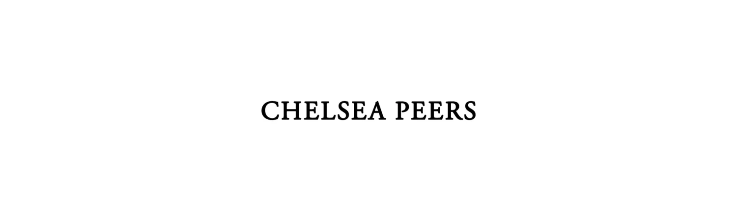 Chelsea Peers - The home of feel-good lounging