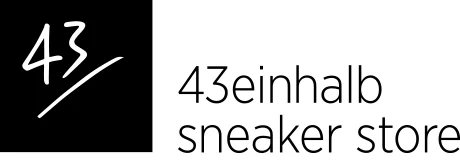 Sneaker - 43einhalb Sneaker Store