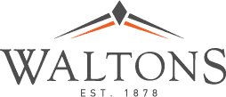 Waltons | Sheds and Garden Buildings