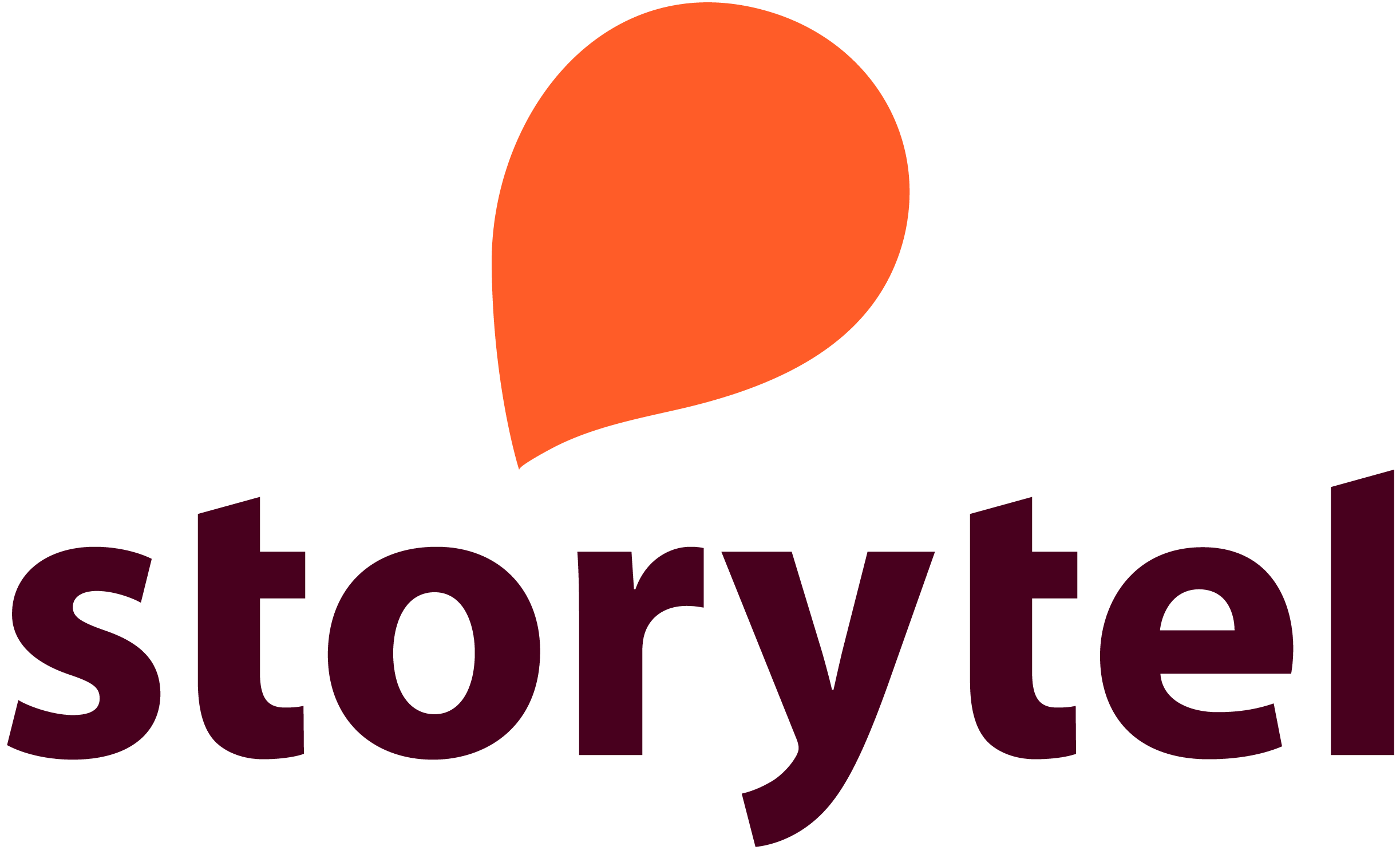 Storytel - Hörbücher und E-Books für jeden Geschmack