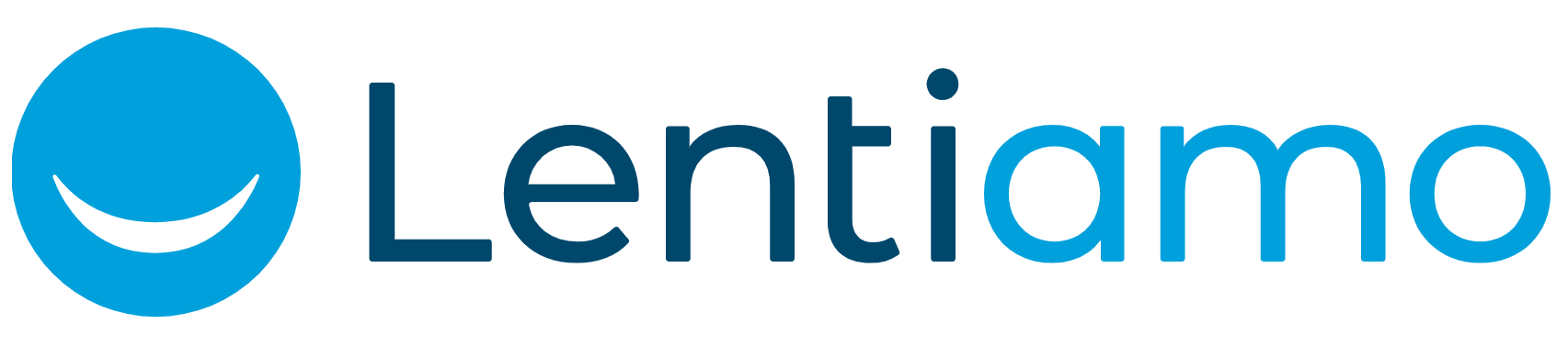 Kontaktlinser, briller og solbriller online | Lentiamo