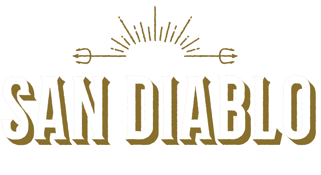 San Diablo Artisan Churros - sandiablochurros.com