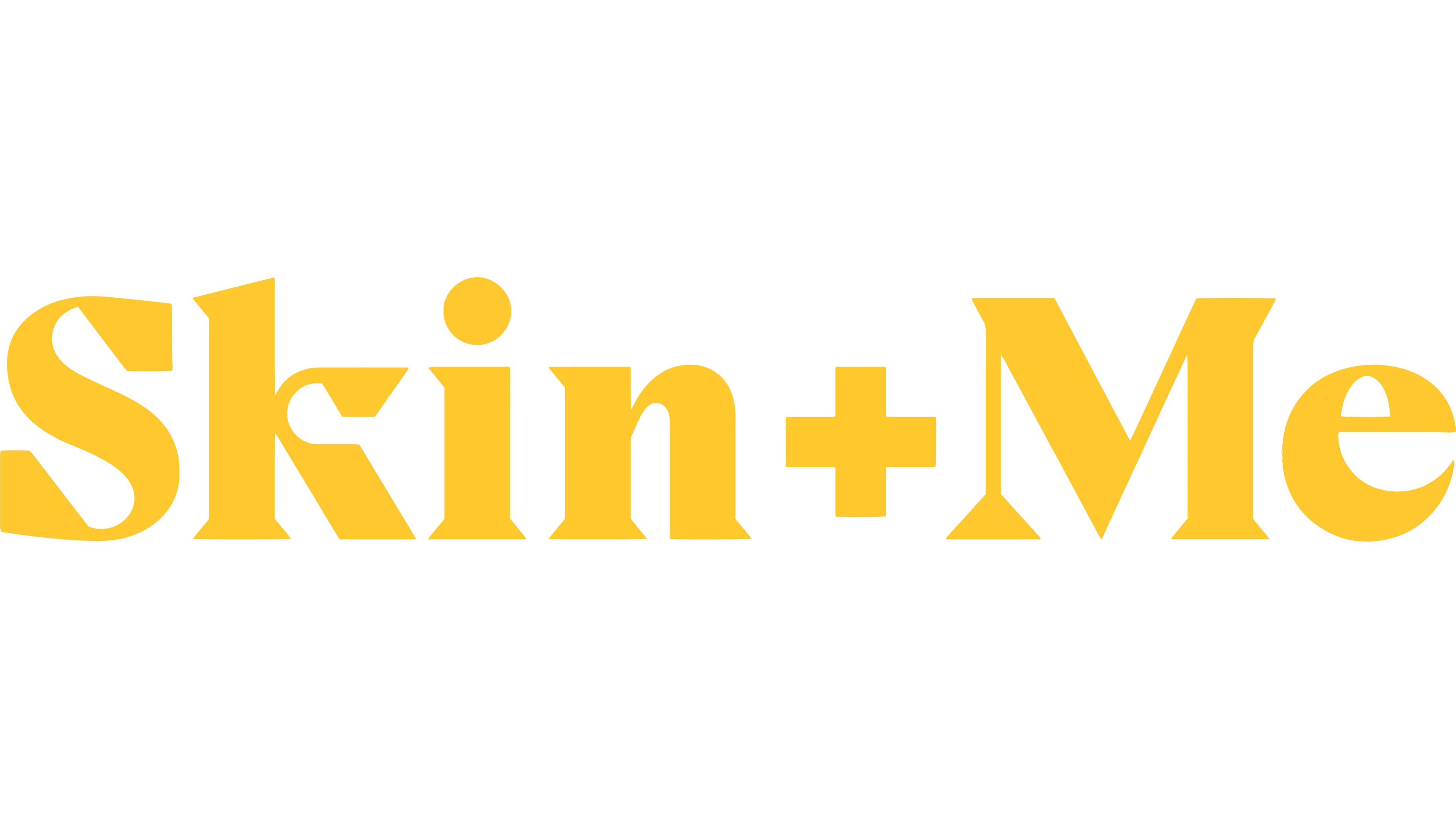 Skin + Me - Personalised skin treatment to treat acne and skin-ageing.