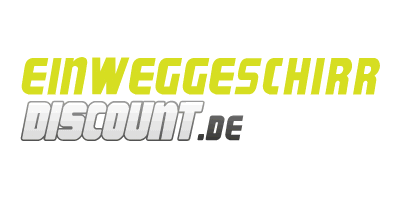 Einweggeschirr günstig kaufen