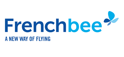 French bee - French Airline | A New Way of Flying | French bee