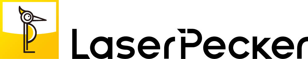 LaserPecker: Smart & Portable Laser Engraving Machine