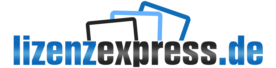 Software günstig Kaufen im Onlineshop - Lizenzexpress